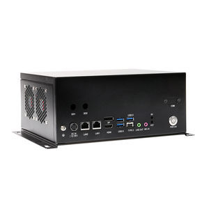 caja PC médica HDMI 1