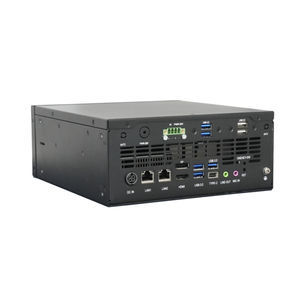 caja PC médica HDMI 1
