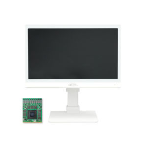 panel PC médico para imagen médica