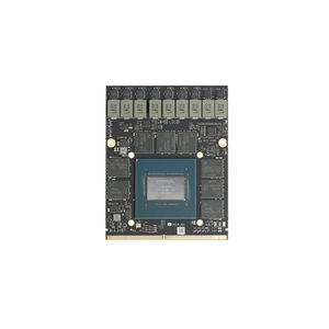tarjeta gráfica PCI Express 1
