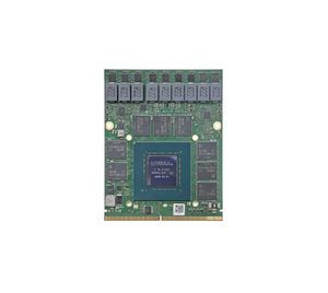tarjeta gráfica PCI Express 1