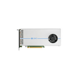 tarjeta gráfica PCI Express 1