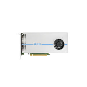 tarjeta gráfica PCI Express 1