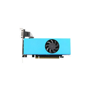 tarjeta gráfica PCI Express 1