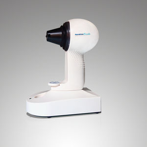 topógrafo corneal 1