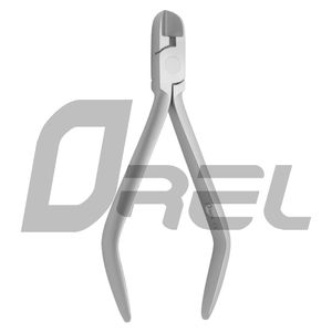 pinza ortodóntica