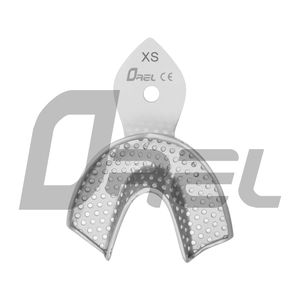 molde dental de retorno 1