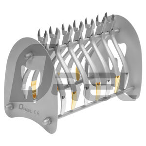 rejilla para instrumentos dentales 1