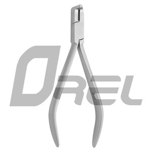 pinza ortodóntica 1