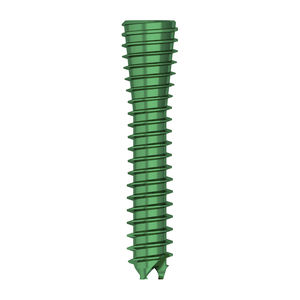 tornillo de compresión ósea genérico 1