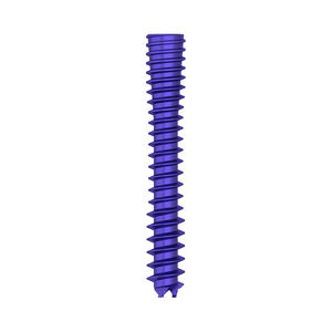 tornillo de compresión ósea genérico 1
