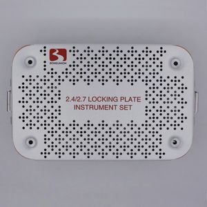 kit de instrumentos para traumatología 1