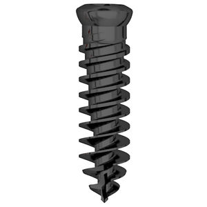 tornillo de compresión ósea cervical 1