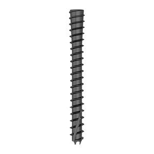 tornillo de compresión ósea genérico 1