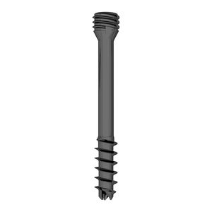 tornillo de compresión ósea genérico 1