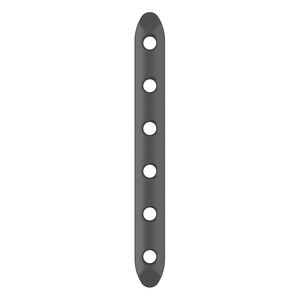 placa de compresión para fragmentos óseos pequeños 1