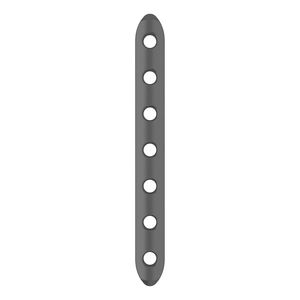 placa de compresión para fragmentos óseos pequeños 1