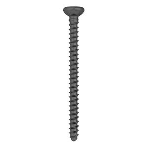 tornillo de compresión ósea genérico 1