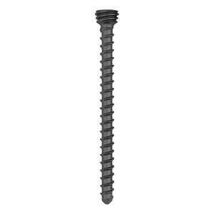 tornillo de compresión ósea genérico 1