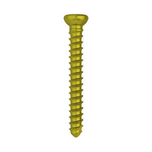 tornillo de compresión ósea genérico 1