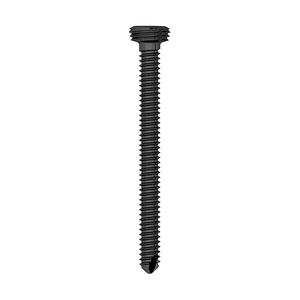 tornillo de compresión ósea genérico 1
