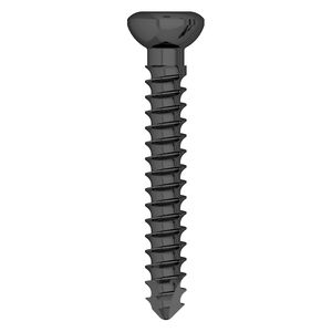 tornillo de compresión ósea genérico 1