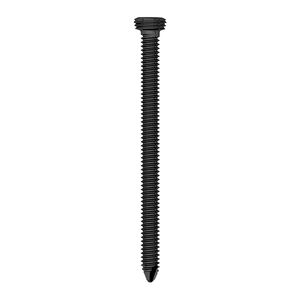 tornillo de compresión ósea genérico 1