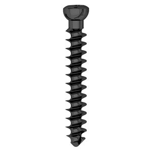 tornillo de compresión ósea para fémur 1