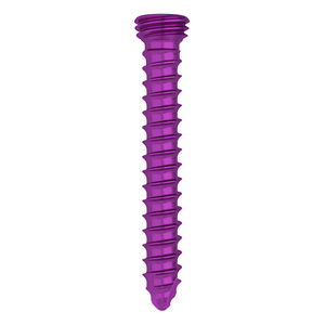 tornillo de compresión ósea para tobillo 1