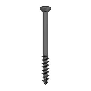 tornillo de compresión ósea genérico 1
