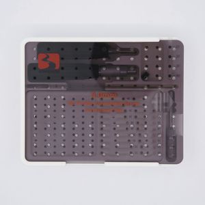 kit de instrumentos para traumatología 1