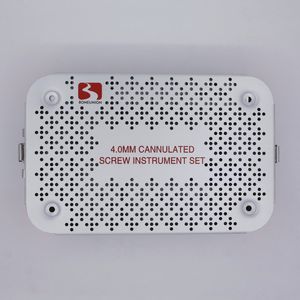 kit de instrumentos para traumatología 1