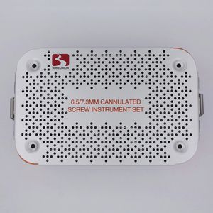 kit de instrumentos para traumatología 1