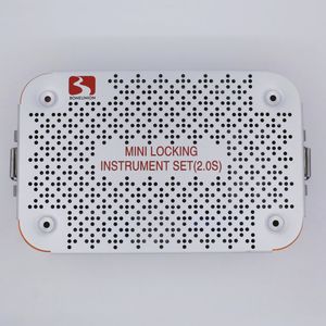 kit de instrumentos para traumatología 1