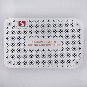 kit de instrumentos para traumatología 1