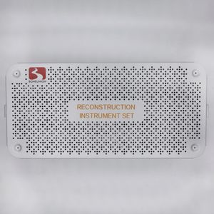 kit de instrumentos para traumatología 1
