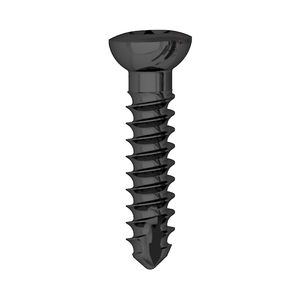 tornillo de compresión ósea genérico 1