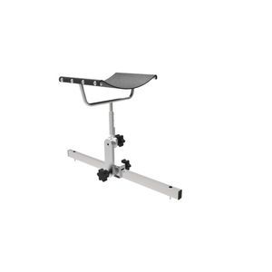 apoyapierna para mesa de operaciones