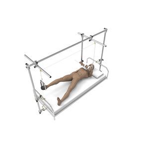 incorporador de cama para instalación en cama 1