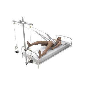incorporador de cama para instalación en cama 1