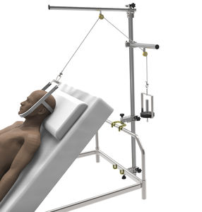 incorporador de cama para instalación en cama 1