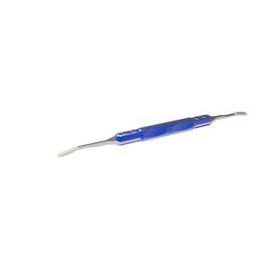 raspador óseo fibular