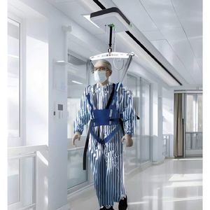 elevador de pacientes eléctrico