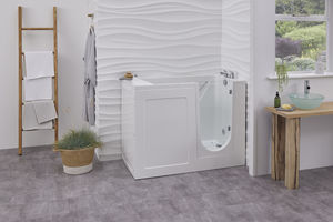 bañera terapéutica manual
