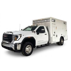 ambulancia para cuidados intensivos 1
