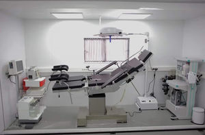 unidad móvil hospitalaria de ginecología 1