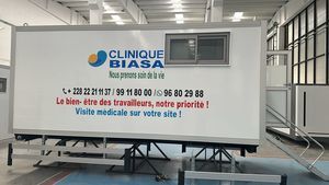 hospital modular 1