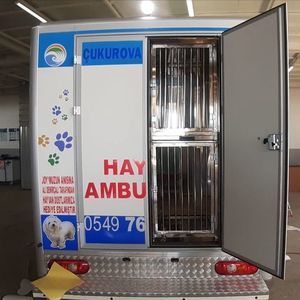 unidad móvil hospitalaria de emergencia 1