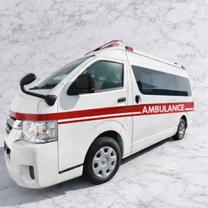 ambulancia para cuidados intensivos 1