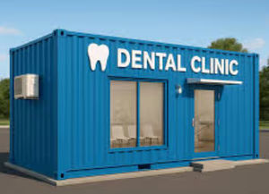clínica dental modular 1